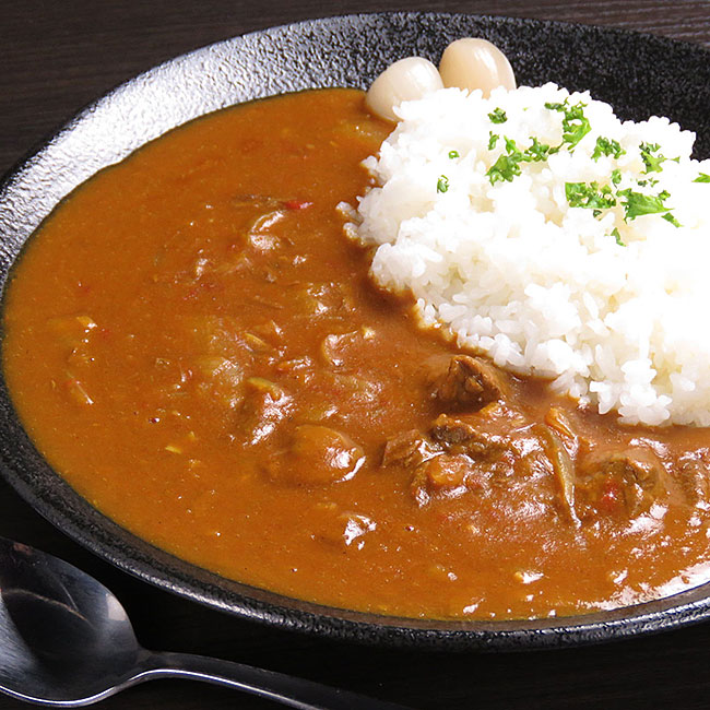 特製カレー